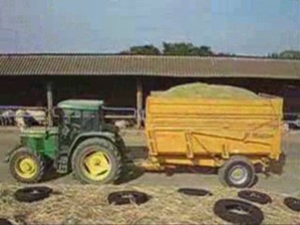 Ensilage 2006