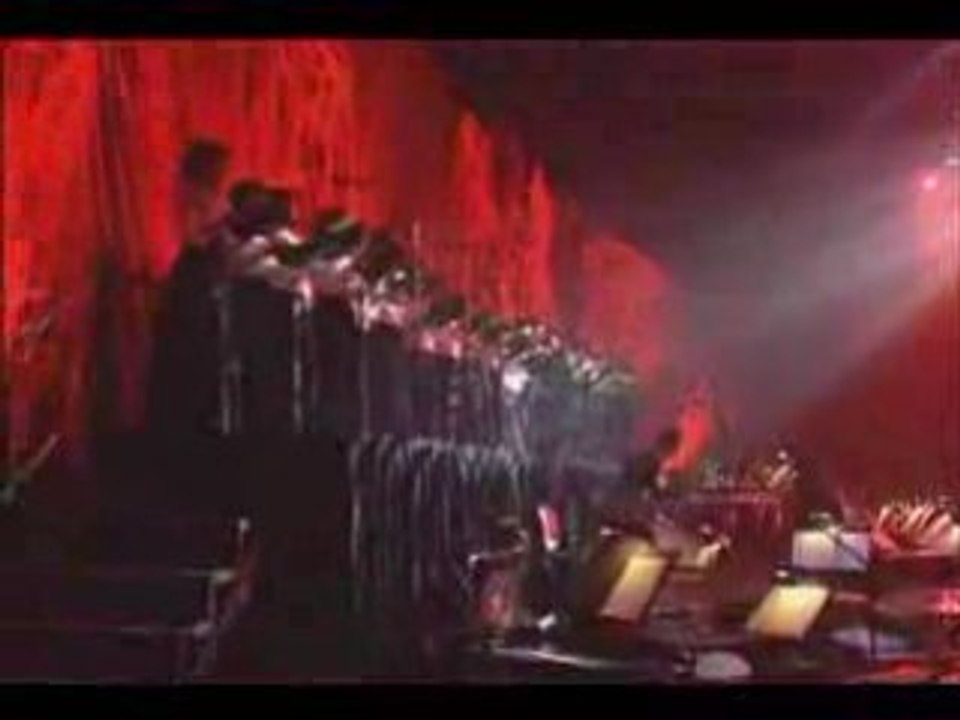 Final Fantasy Voices - Liberi Fatali (FFVIII)