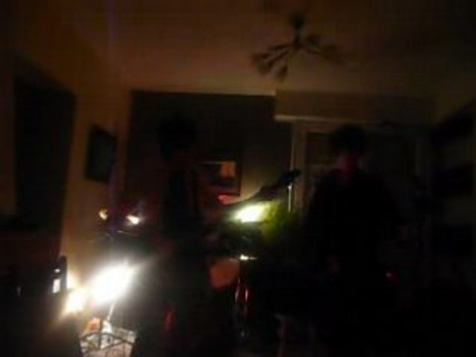 The Black Trees - Seven Nation Army