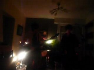 The Black Trees - Seven Nation Army