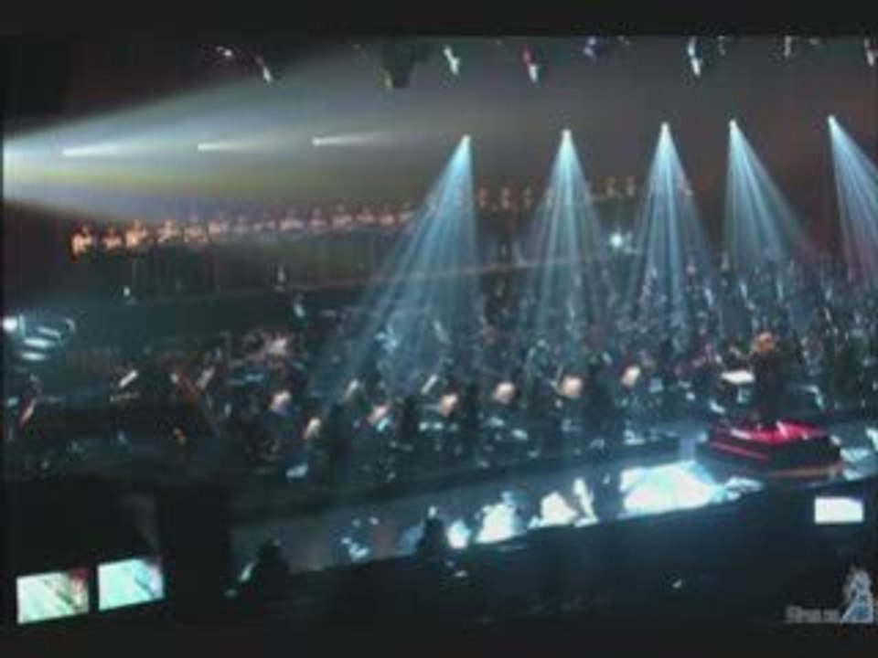 Final Fantasy Voices  - Hymn Of The Faith (FFX)