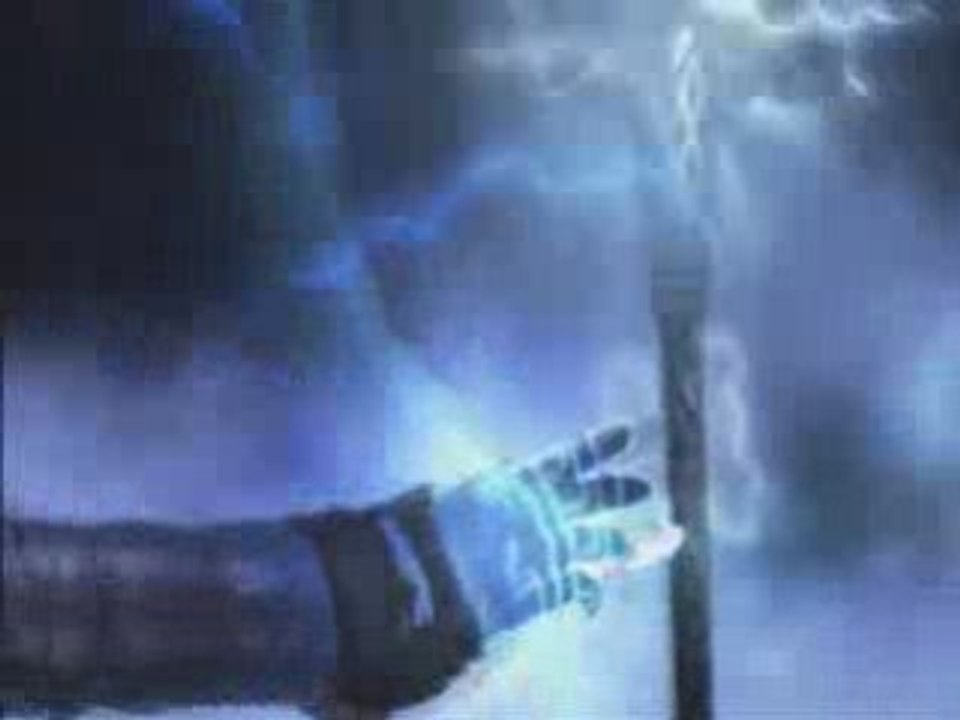 Tomb Raider Underworld Launch Trailer