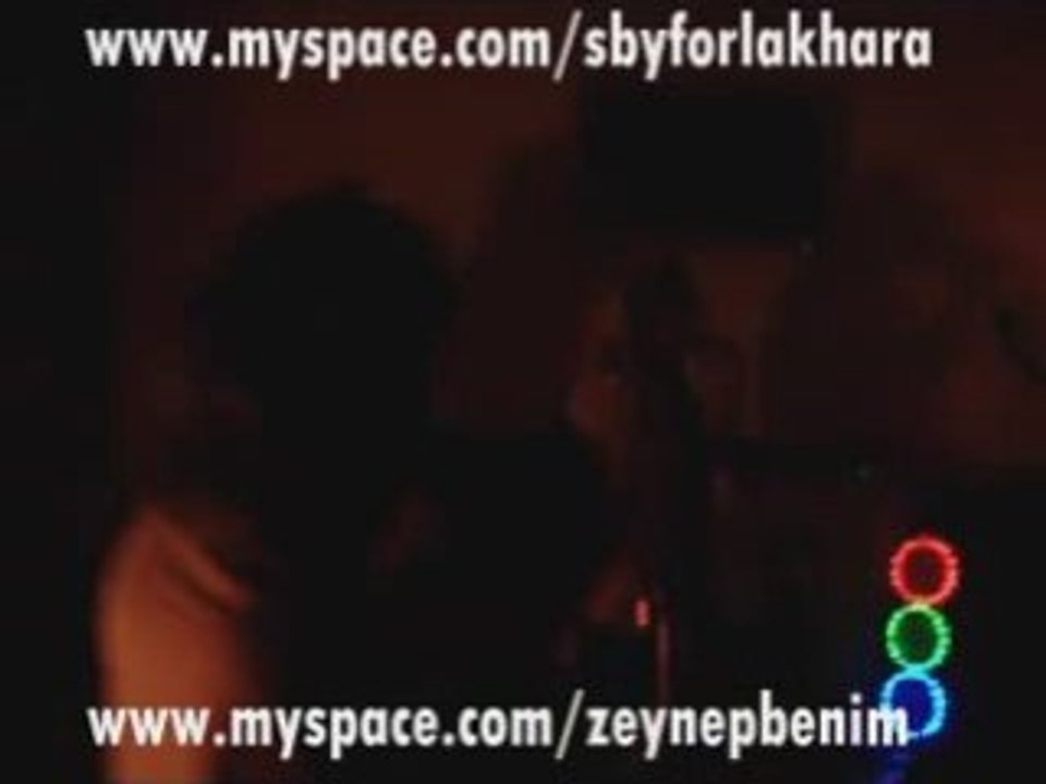 Dancehall Concert Live ( Fan Video )