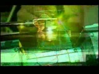 Dj Krush - Sun Is Shining