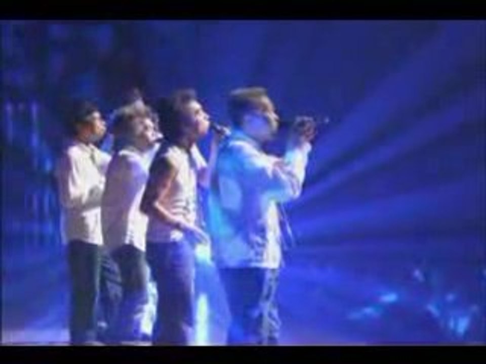 Final Fantasy Voices - FF Doowop Medley