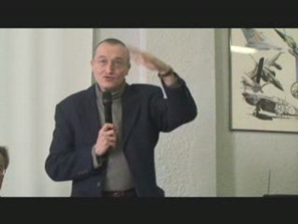 Paul-Marie Couteaux: "Le gaulisme"