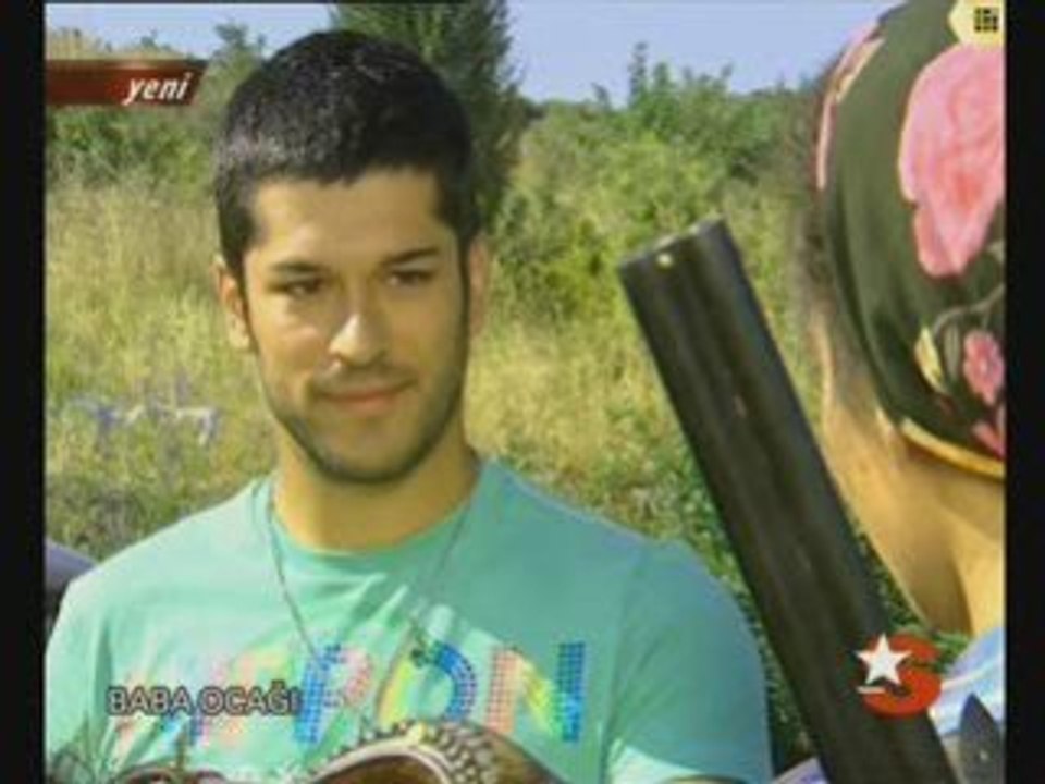 Ismet - Güven -  Cemile - Murat