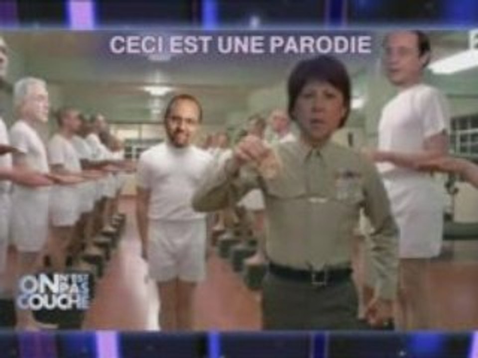 Full metal Aubry