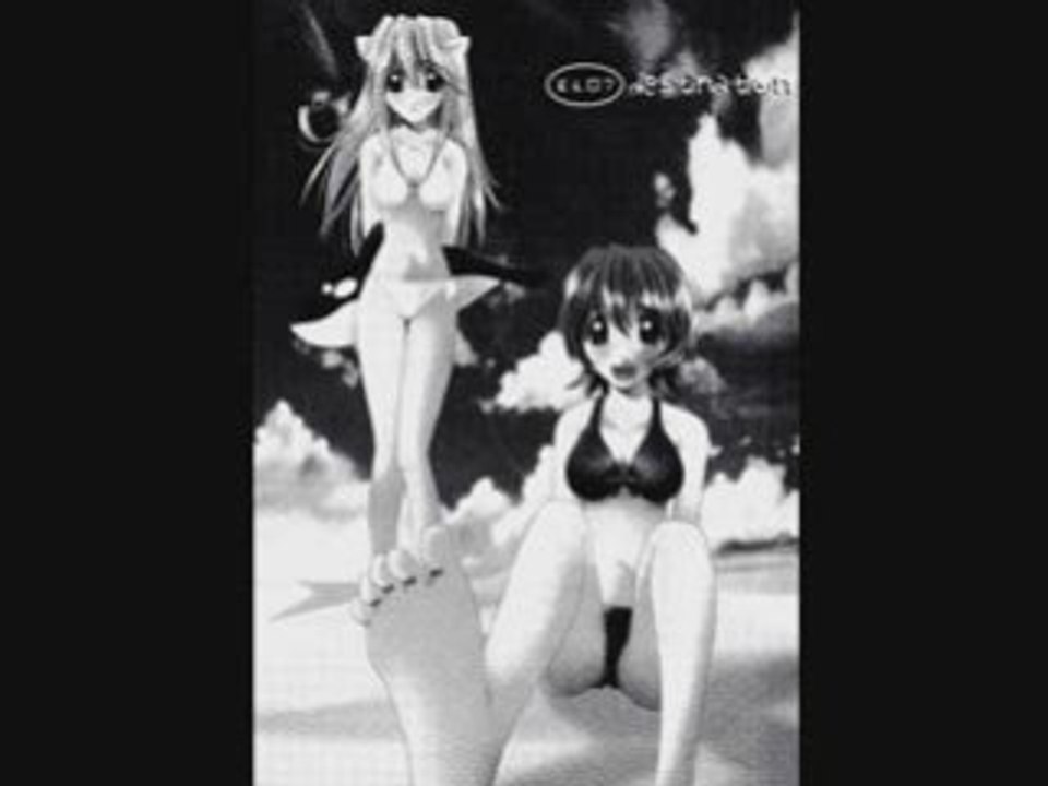 Elfen lied Chapitre 7