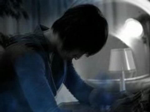 JaeJoong - Anycall Color Haptic - Blue