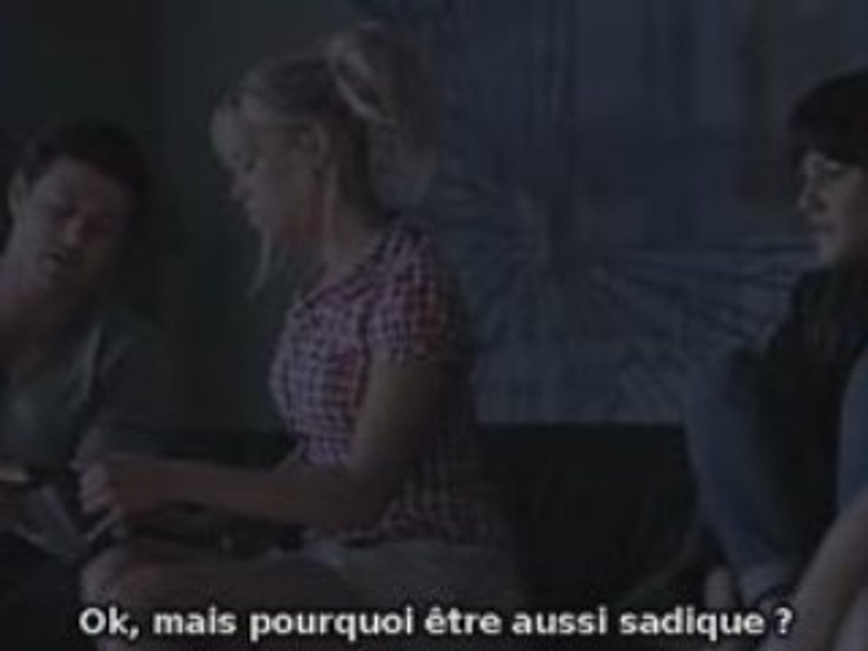D.S10 serie zombie gore