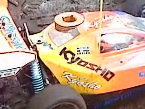 Kyosho inferno MP 7.5