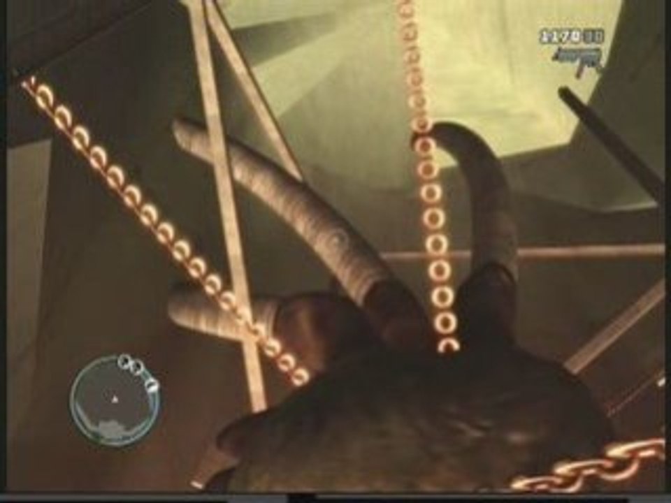 coeur de la statue gta4