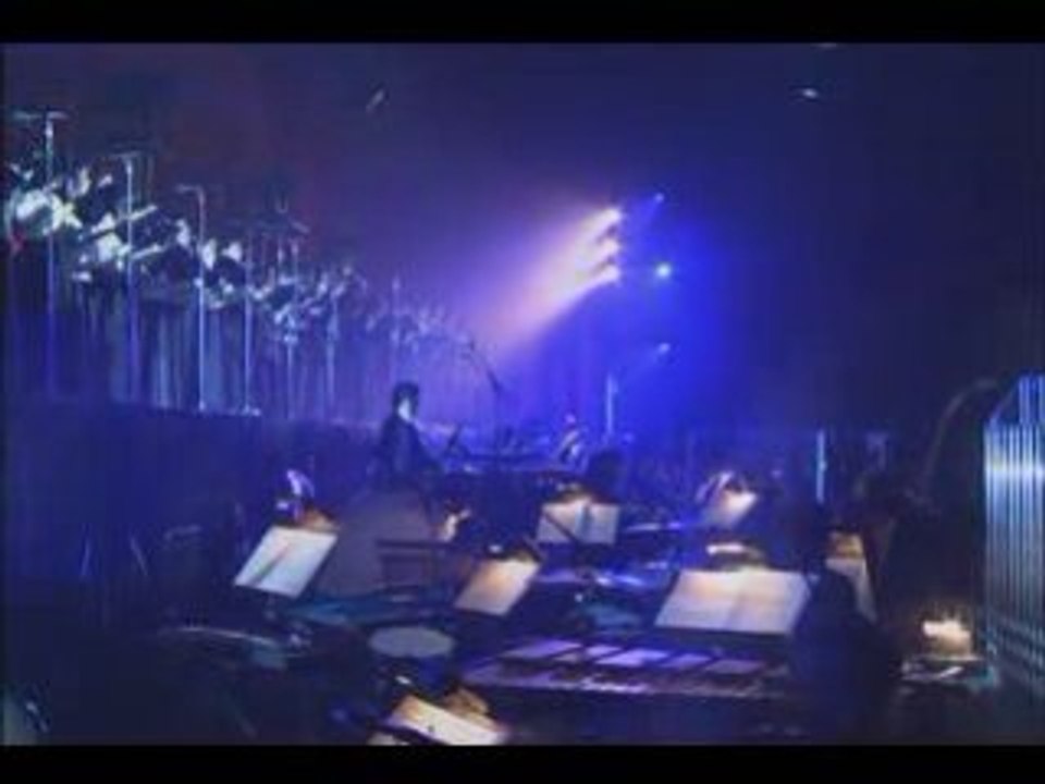 Final Fantasy Voices - The Promised Land (FFVIIAC)