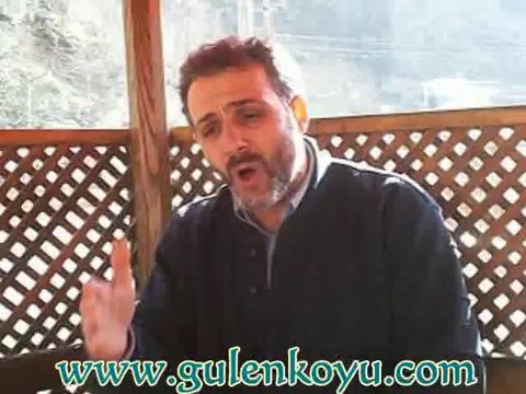 Celil Akyol İle Röpörtaj