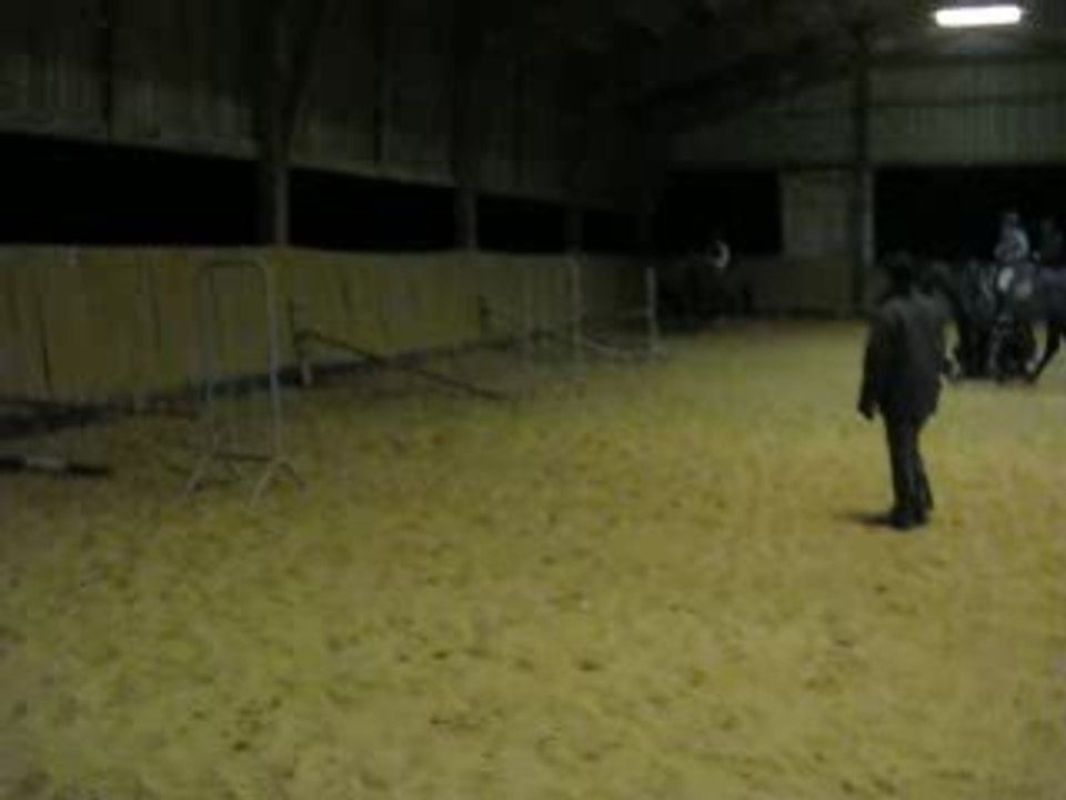 Cours 129