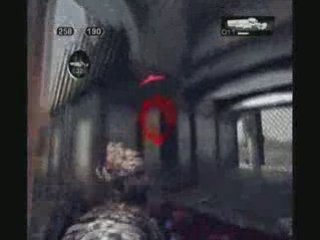 EaZyIXIShoT xX 10 Montage GoW