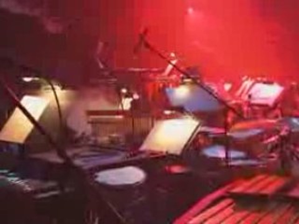 Final Fantasy Voices - Advent One-Winged Angel (FFVIIAC)