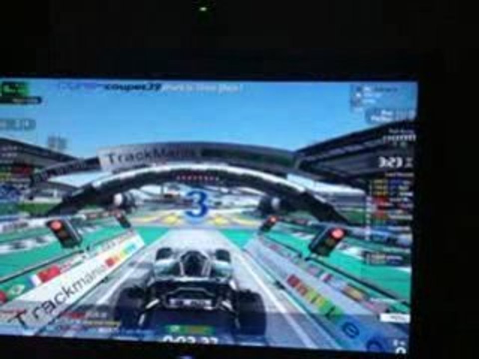 Tmn com8 racing