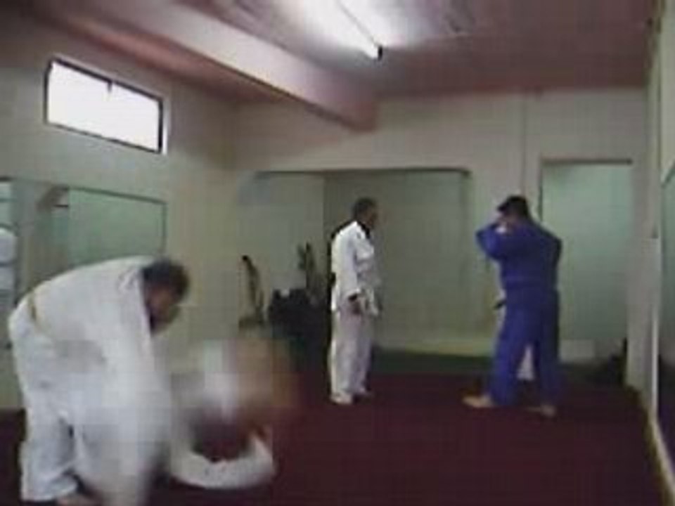 Entrenamiento de primavera.