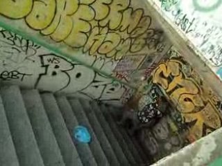 Cours julien, Week du 17 Janvier 08.