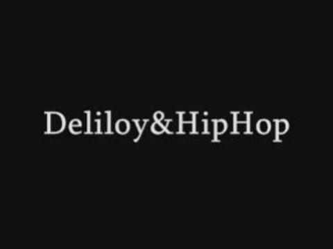 halay Deliloy Hip Hop 2009