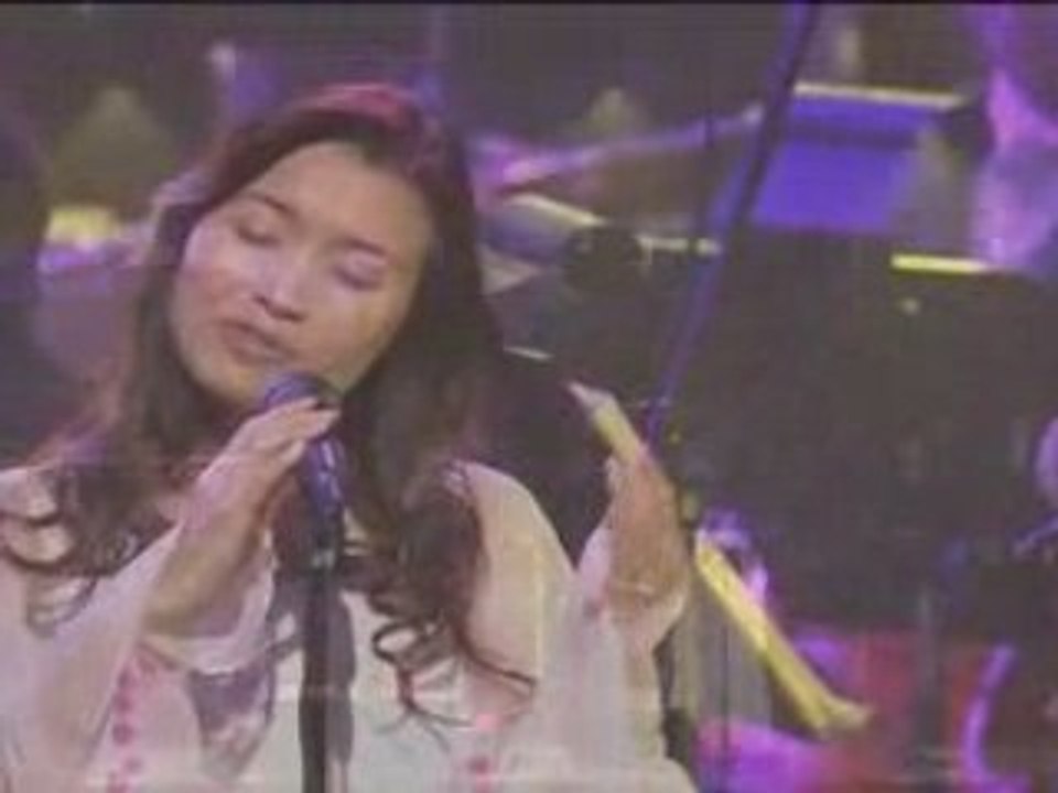 Final Fantasy Voices  - Distant Worlds (FFXI)