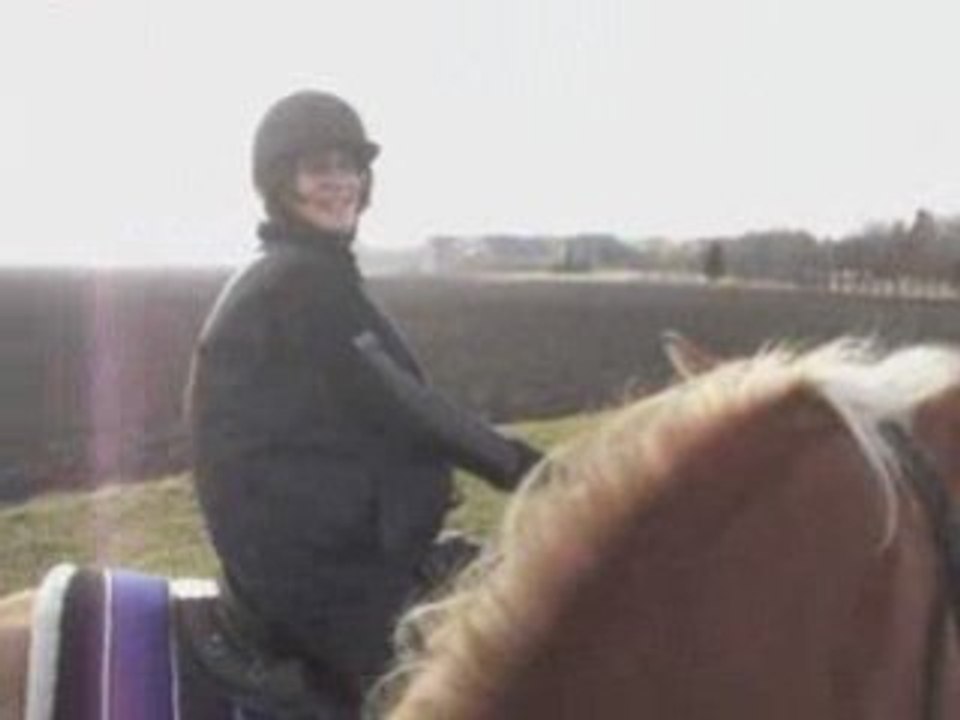 Balade 17 janvier (1ère partie)