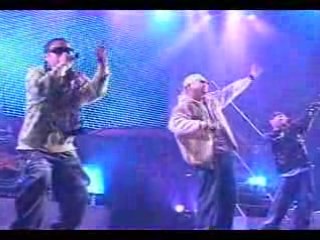 HOKT & DS455 & 1-KYU & SPOCK (フライング　ハイ)