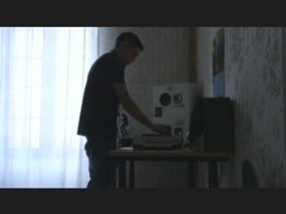 Dj BHT ( mini live )