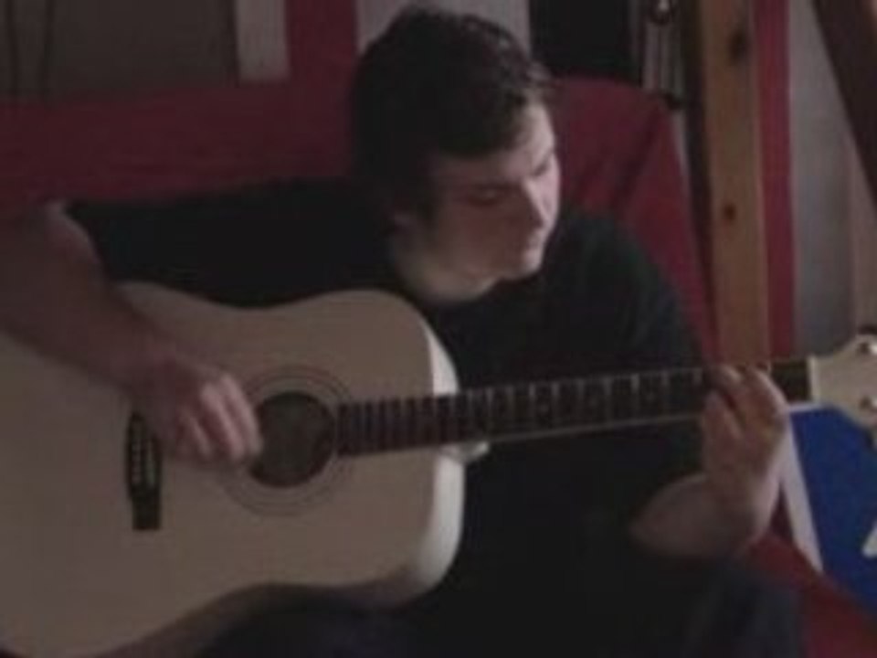 Intro you and me lifehouse Jérémy