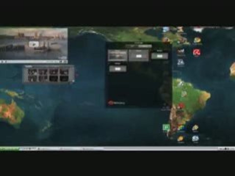 Screencast : 360 Desktop [Binerdz]