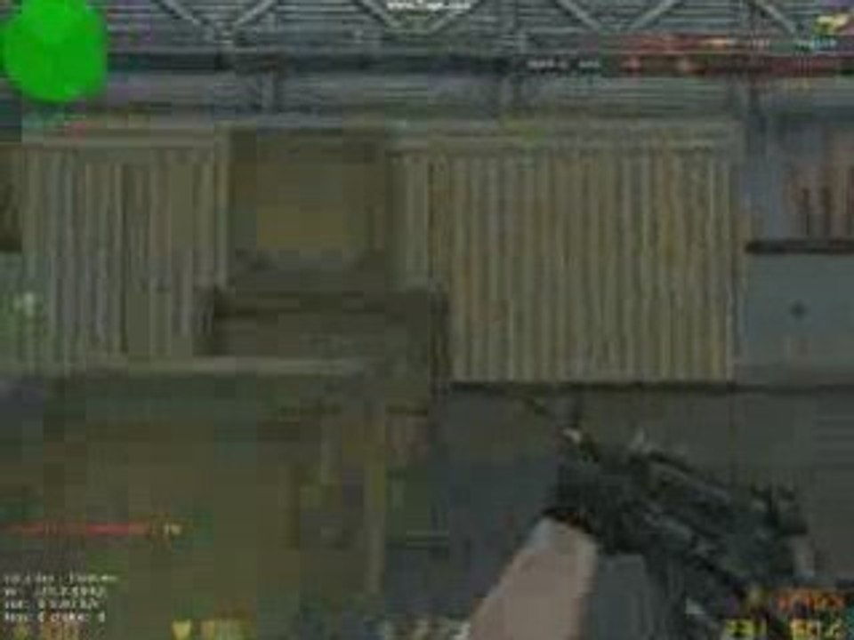 Top frags ` Ex0_^  Saison 2009 (1)