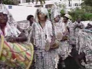 FDM  (( fouté pa mal )) VIEUX FORT