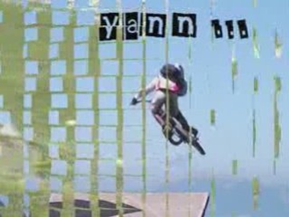 video orciere 2008