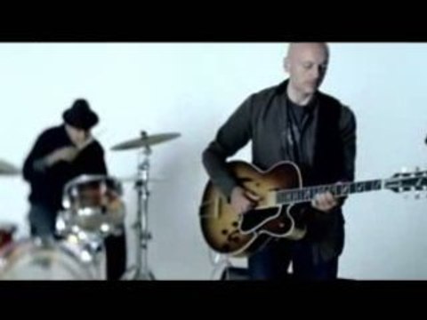 Ben Harper In the Colors