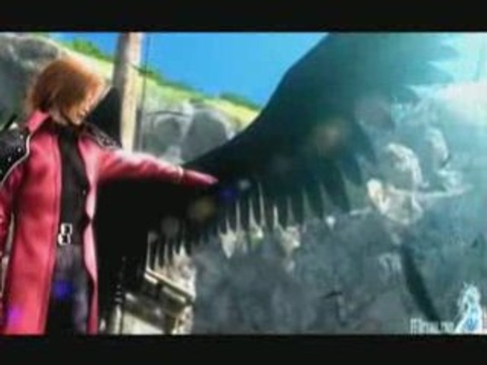 Final Fantasy : CC