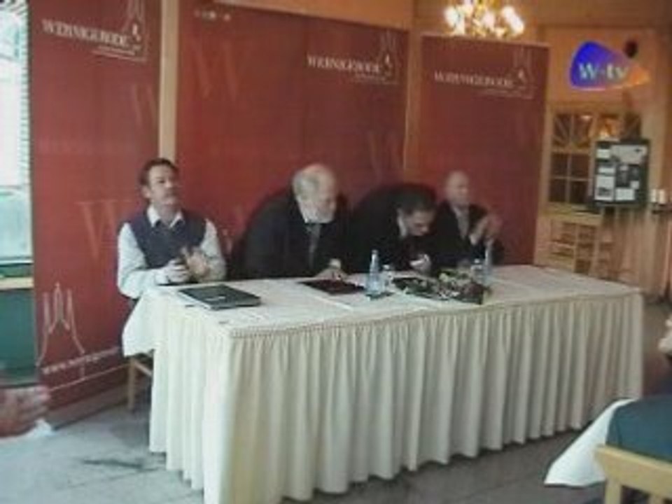 Gebietsveränderungsvertrag Schierke und Wernigerode 2009