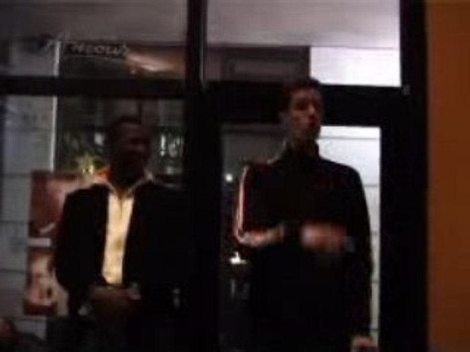 grand corp malade slam