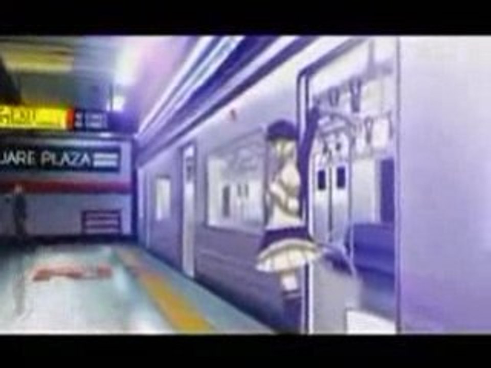DJ MAX OP