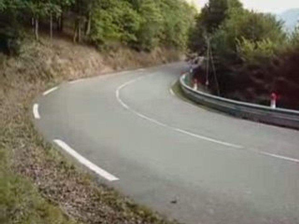 Drift-Course de côte 08