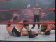 WWE - Unforgiven 2003 Triple H Vs Goldberg
