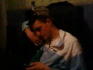 soiré av alexis lol