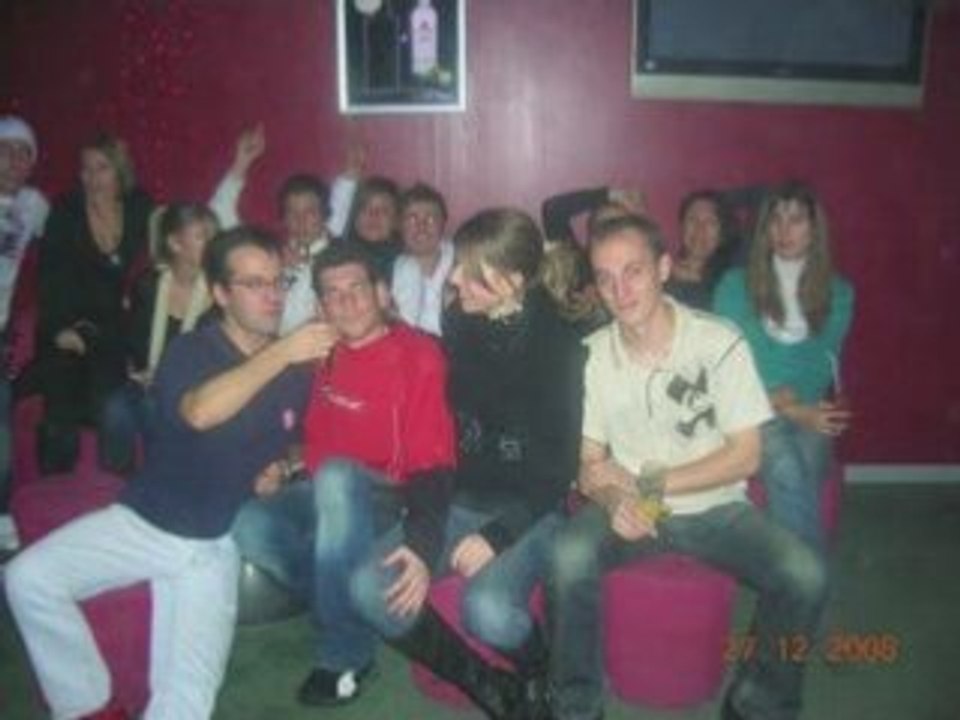 Puy st vincent hiver 2008