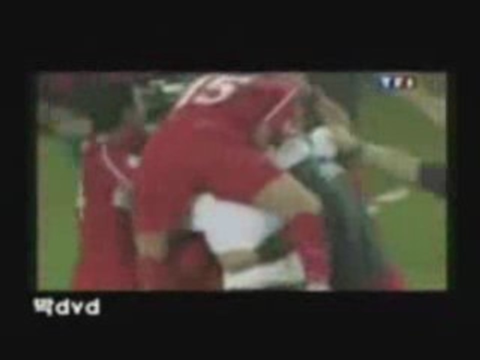 Euro 2008 le but de Semih dans plus de 10 langues