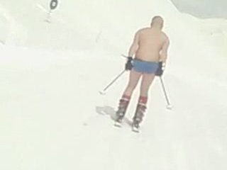 pas froid aus fesses