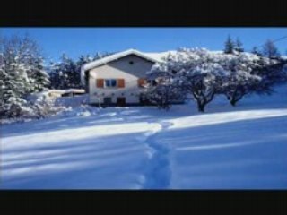 Bonne Annee 2009 de So & JF