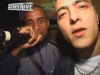 LIM et Larsen, El Matador, El KID,t16s   corbo