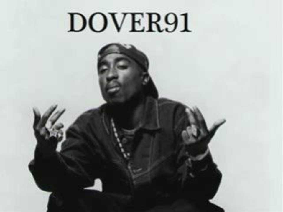 EXTRAIT 2 PAC PSY4 REMIX BY DOVER91