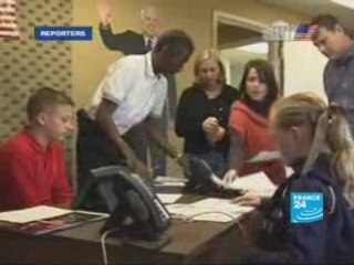 L'élection d'Obama vue des quatre coins du monde